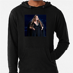 Academy Award Winner Chrissy Metz Hoodies
