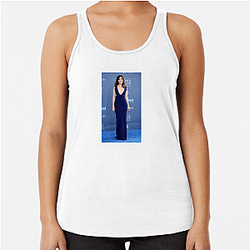 Screen Siren Chrissy Metz Tank Tops