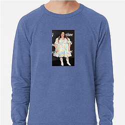 Leading Lady Chrissy Metz Sweatshirts