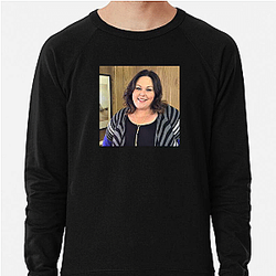 Style Icon Chrissy Metz Sweatshirts