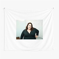 Legendary Actress Chrissy Metz Tapestries