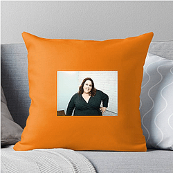 Legendary Actress Chrissy Metz Pillows Cover