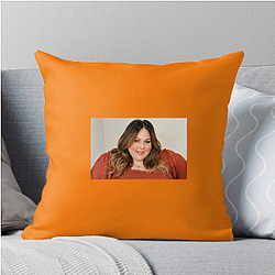 Red Carpet Queen Chrissy Metz Pillows Cover