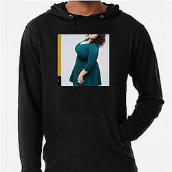 Silver Screen Goddess Chrissy Metz Hoodies