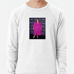 Breakout Actress Chrissy Metz Sweatshirts