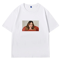 Red Carpet Queen Chrissy Metz T-Shirts