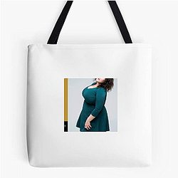Silver Screen Goddess Chrissy Metz Bags
