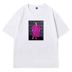 Breakout Actress Chrissy Metz T-Shirts