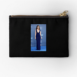 Screen Siren Chrissy Metz Zipper Pouches