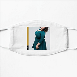Silver Screen Goddess Chrissy Metz Face Masks