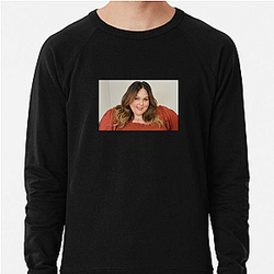 Red Carpet Queen Chrissy Metz Sweatshirts