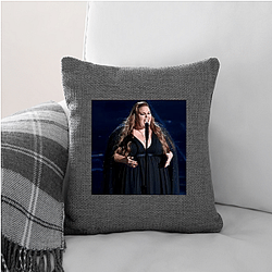 Academy Award Winner Chrissy Metz Pillows Cover