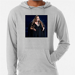 Academy Award Winner Chrissy Metz Hoodies