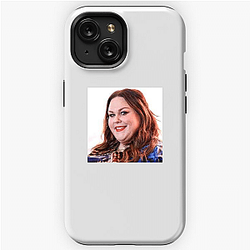 Hollywood Starlet Chrissy Metz Samsung Cases