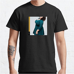 Silver Screen Goddess Chrissy Metz T-Shirts
