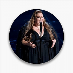 Academy Award Winner Chrissy Metz Pins