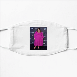 Breakout Actress Chrissy Metz Face Masks