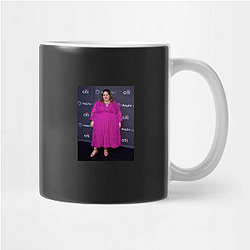 Breakout Actress Chrissy Metz Mugs