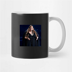 Academy Award Winner Chrissy Metz Mugs