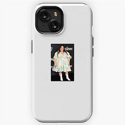 Leading Lady Chrissy Metz Samsung Cases