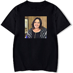 Style Icon Chrissy Metz T-Shirts