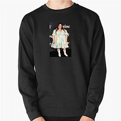 Leading Lady Chrissy Metz Sweatshirts