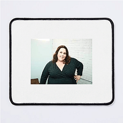 Legendary Actress Chrissy Metz Mouse Pads