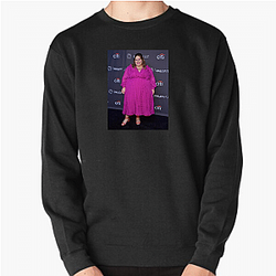 Breakout Actress Chrissy Metz Sweatshirts