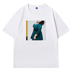 Silver Screen Goddess Chrissy Metz T-Shirts