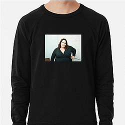 Legendary Actress Chrissy Metz Sweatshirts
