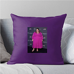 Breakout Actress Chrissy Metz Pillows Cover