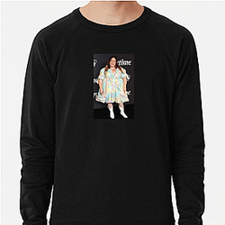 Leading Lady Chrissy Metz Sweatshirts