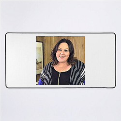 Style Icon Chrissy Metz Mouse Pads