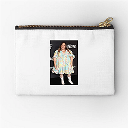 Leading Lady Chrissy Metz Zipper Pouches