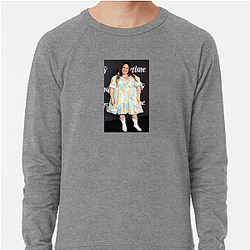 Leading Lady Chrissy Metz Sweatshirts