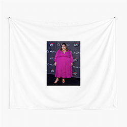 Breakout Actress Chrissy Metz Tapestries