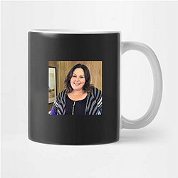 Style Icon Chrissy Metz Mugs
