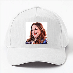 Hollywood Starlet Chrissy Metz Hats & Caps