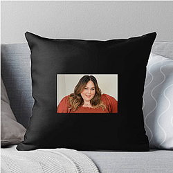 Red Carpet Queen Chrissy Metz Pillows Cover