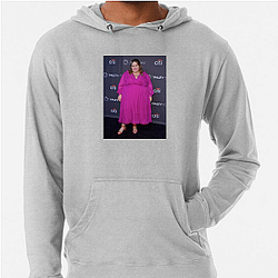 Breakout Actress Chrissy Metz Hoodies