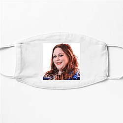Hollywood Starlet Chrissy Metz Face Masks