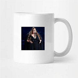 Academy Award Winner Chrissy Metz Mugs