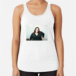 Legendary Actress Chrissy Metz Tank Tops