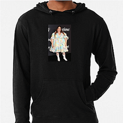 Leading Lady Chrissy Metz Hoodies