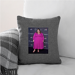Breakout Actress Chrissy Metz Pillows Cover