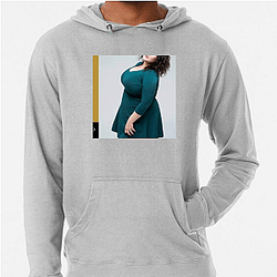 Silver Screen Goddess Chrissy Metz Hoodies