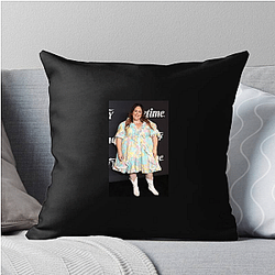 Leading Lady Chrissy Metz Pillows Cover