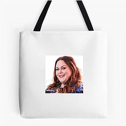 Hollywood Starlet Chrissy Metz Bags
