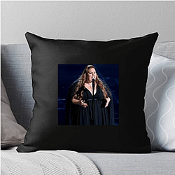 Academy Award Winner Chrissy Metz Pillows Cover