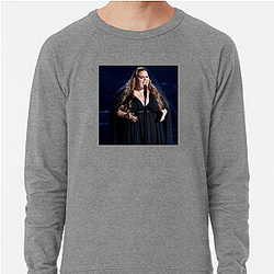 Academy Award Winner Chrissy Metz Sweatshirts